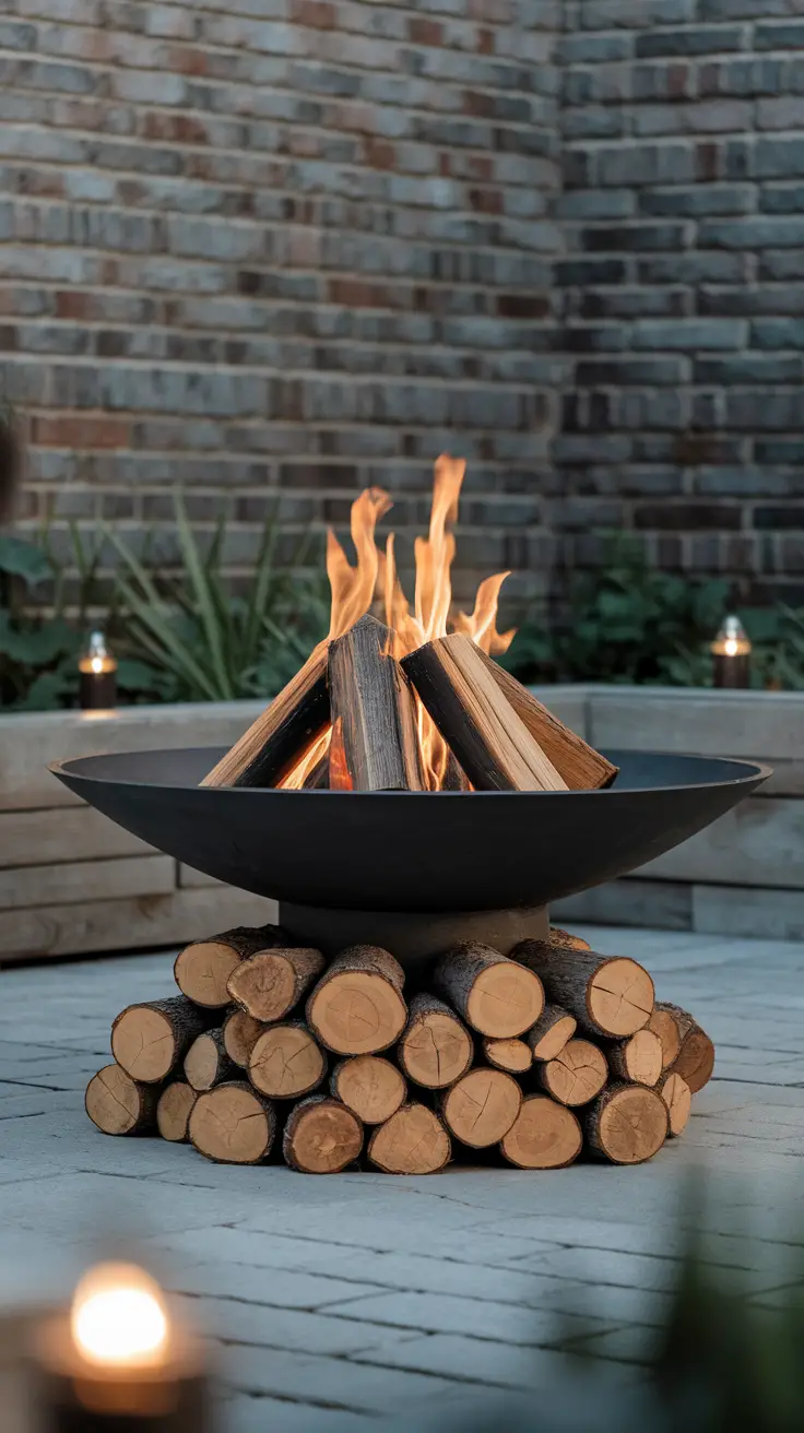 Fire Pit Ideas Backyard: Functional and Stylish Outdoor Designs for Every Budget