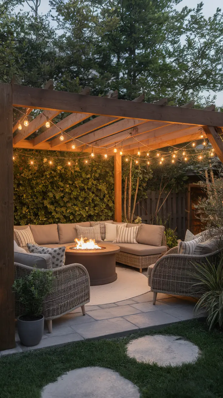 Stunning Yard Landscaping Ideas to Transform Your Outdoor Space