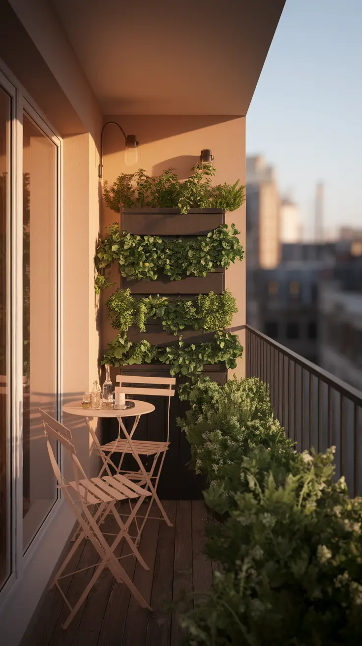 Terrace Design 21 Ideas: Stylish & Functional Outdoor Spaces