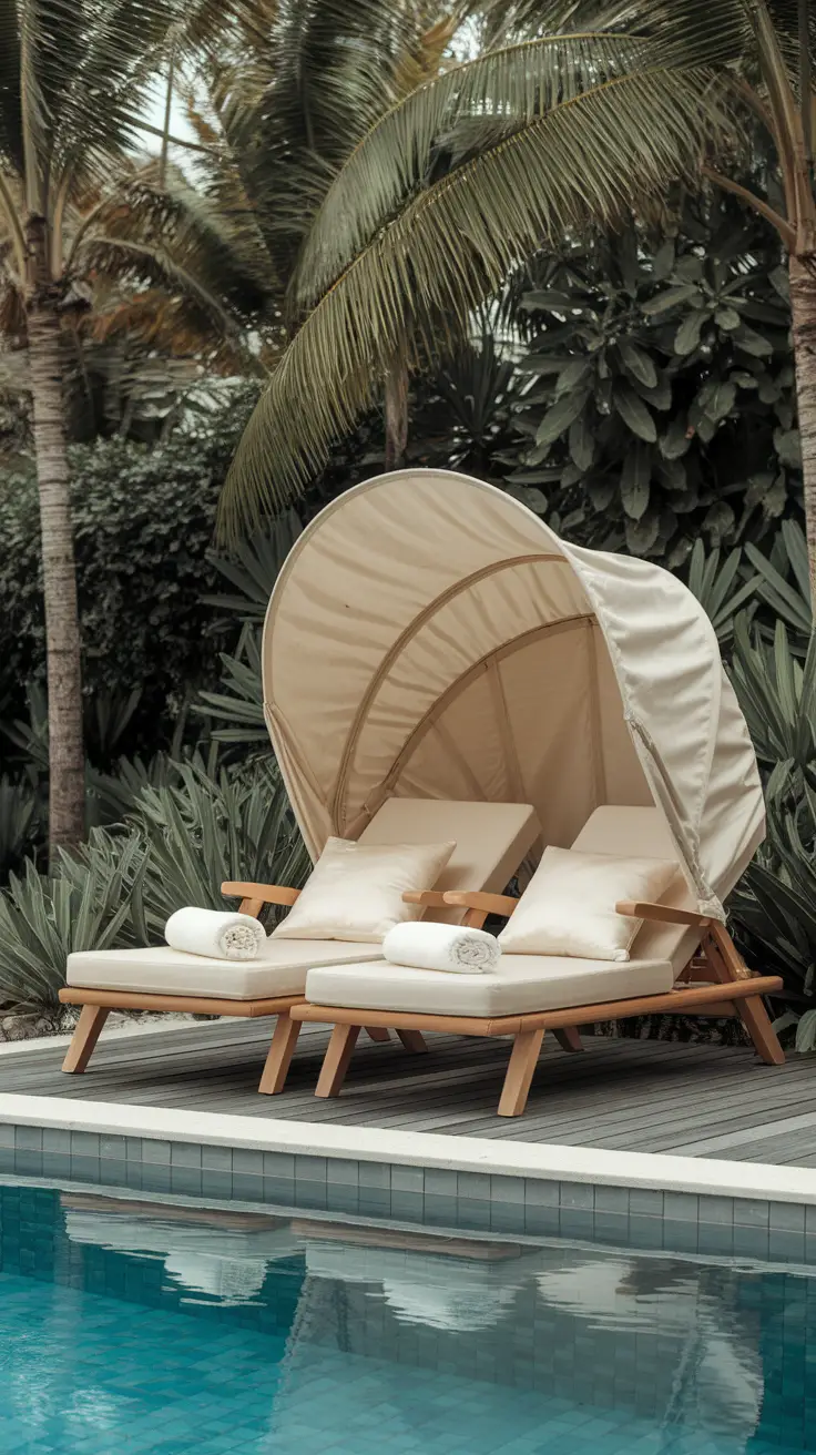 Patio Chaise Lounge Ideas: A Step-by-Step Guide to Stylish and Comfortable Outdoor Seating