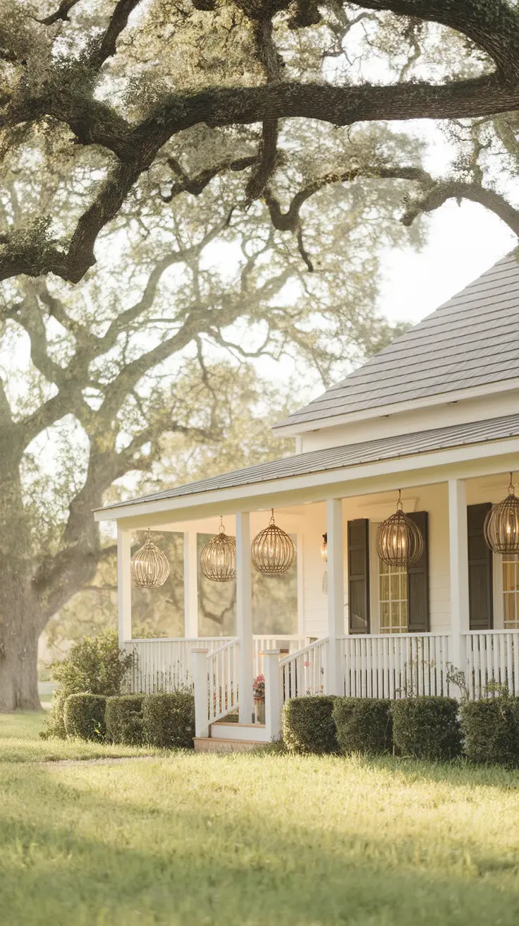 22 Stunning Exterior Siding Ideas: Modern, Farmhouse, and Classic Home Designs