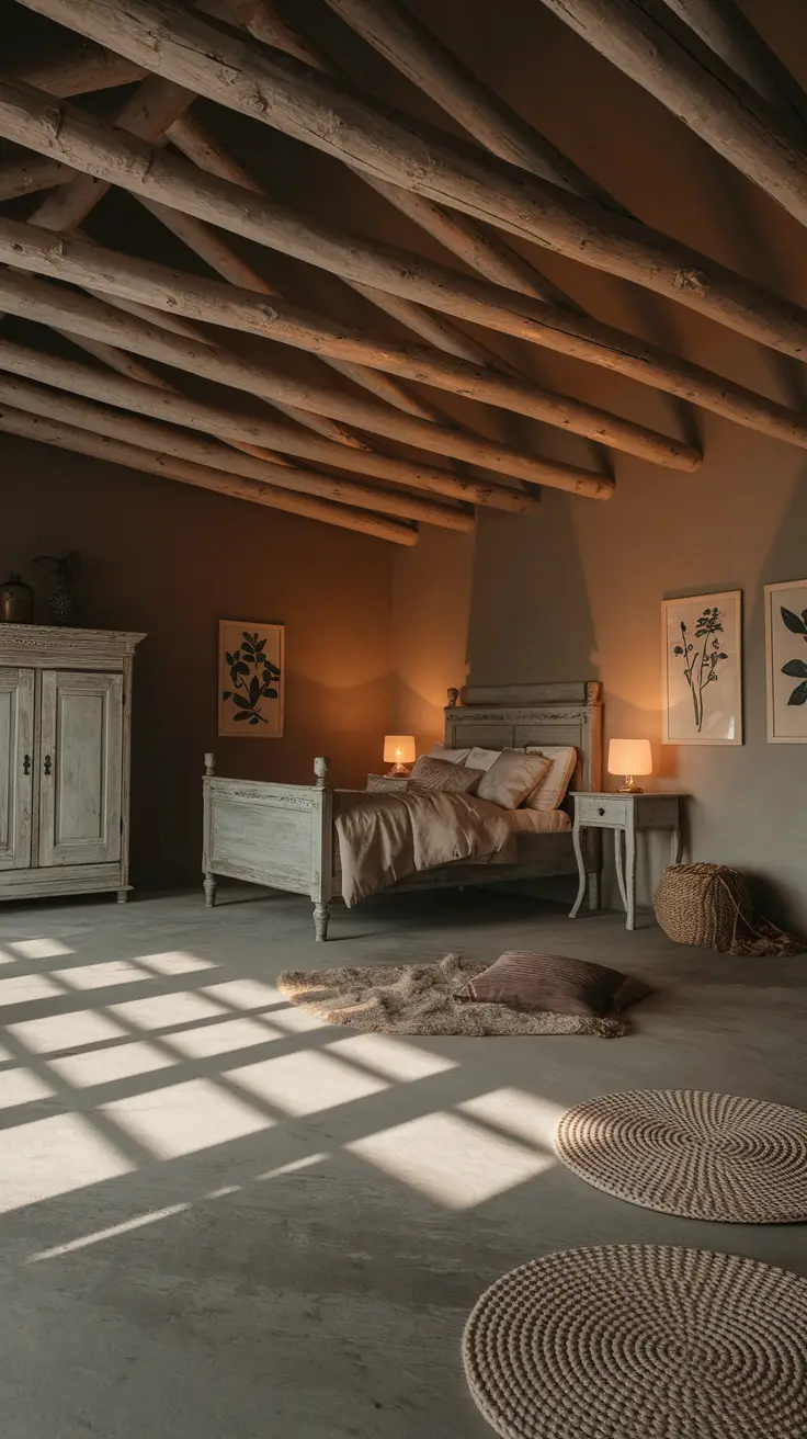 Concrete Floor Ideas: Stylish & Functional Solutions for Every Room