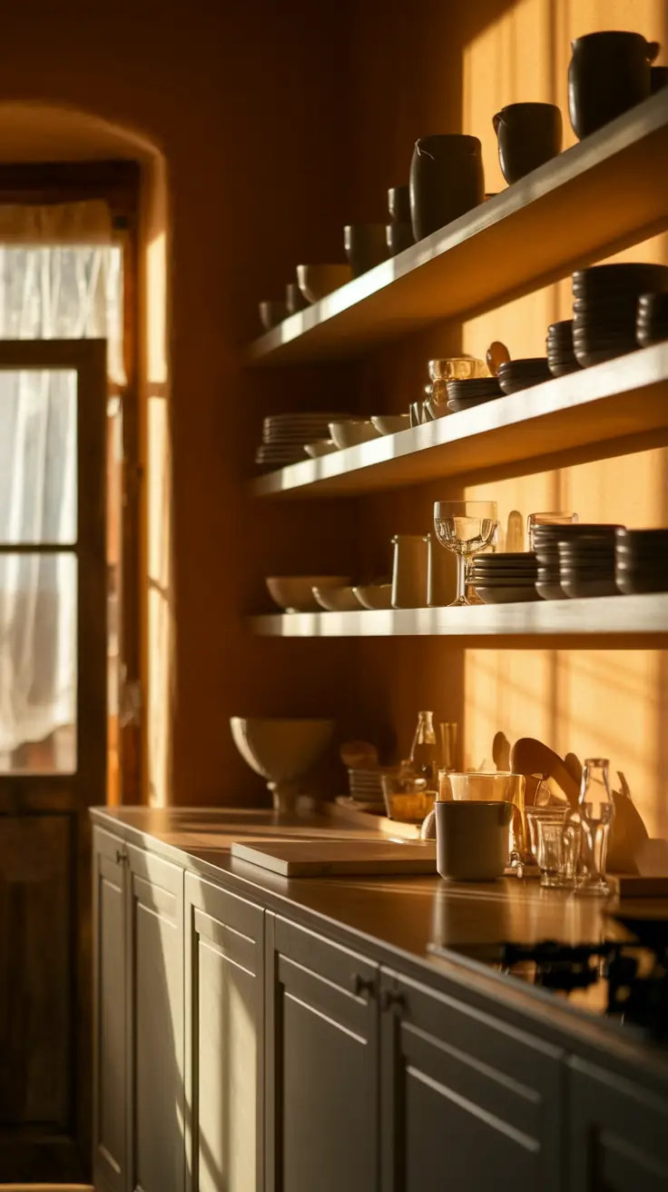 Yellow Kitchen Ideas: Bright & Stylish Designs for a Warm and Inviting Space