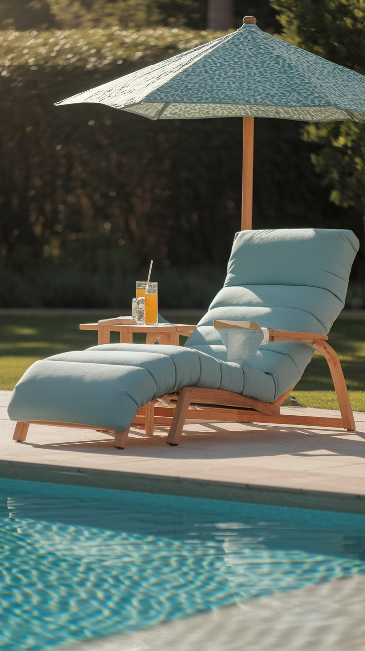 Patio Chairs Ideas: Stylish & Comfortable Outdoor Seating for Every Space Introduction