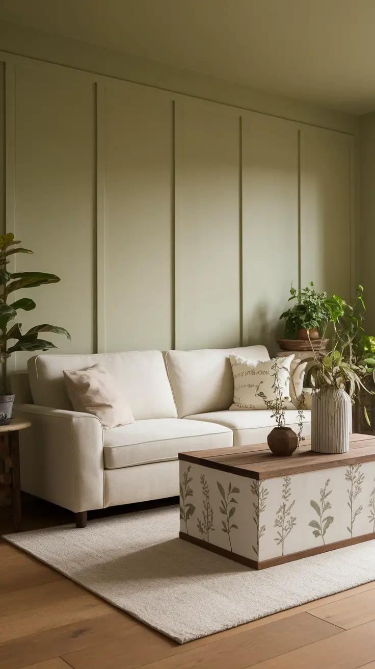 Living Room Color Schemes: The Best Combinations for a Stylish Space