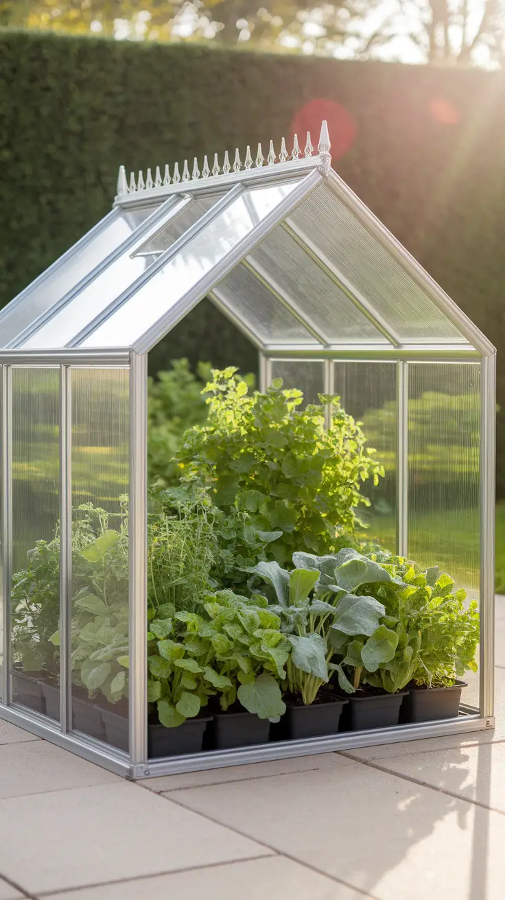 Small Garden Ideas: Space-Saving Outdoor Designs on a Budget