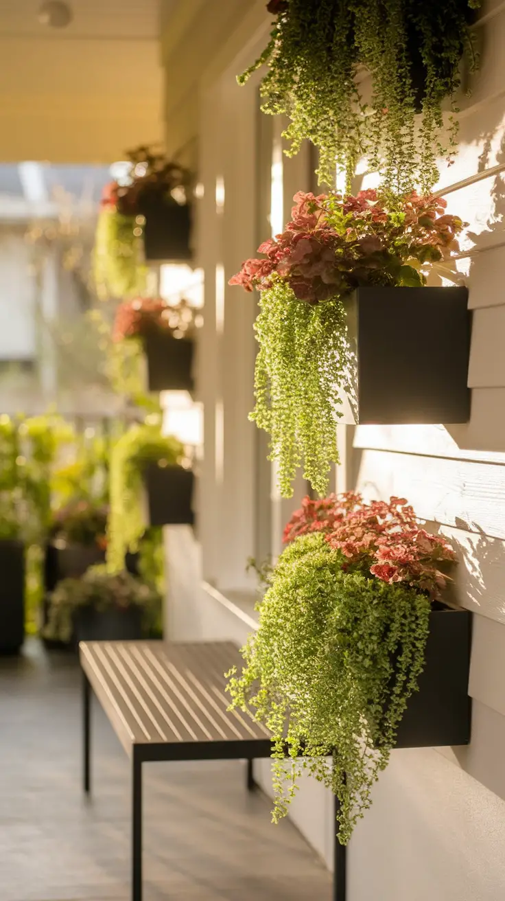 Small Front Porch 20 Ideas: Stylish & Budget-Friendly Ways to Elevate Your Entrance