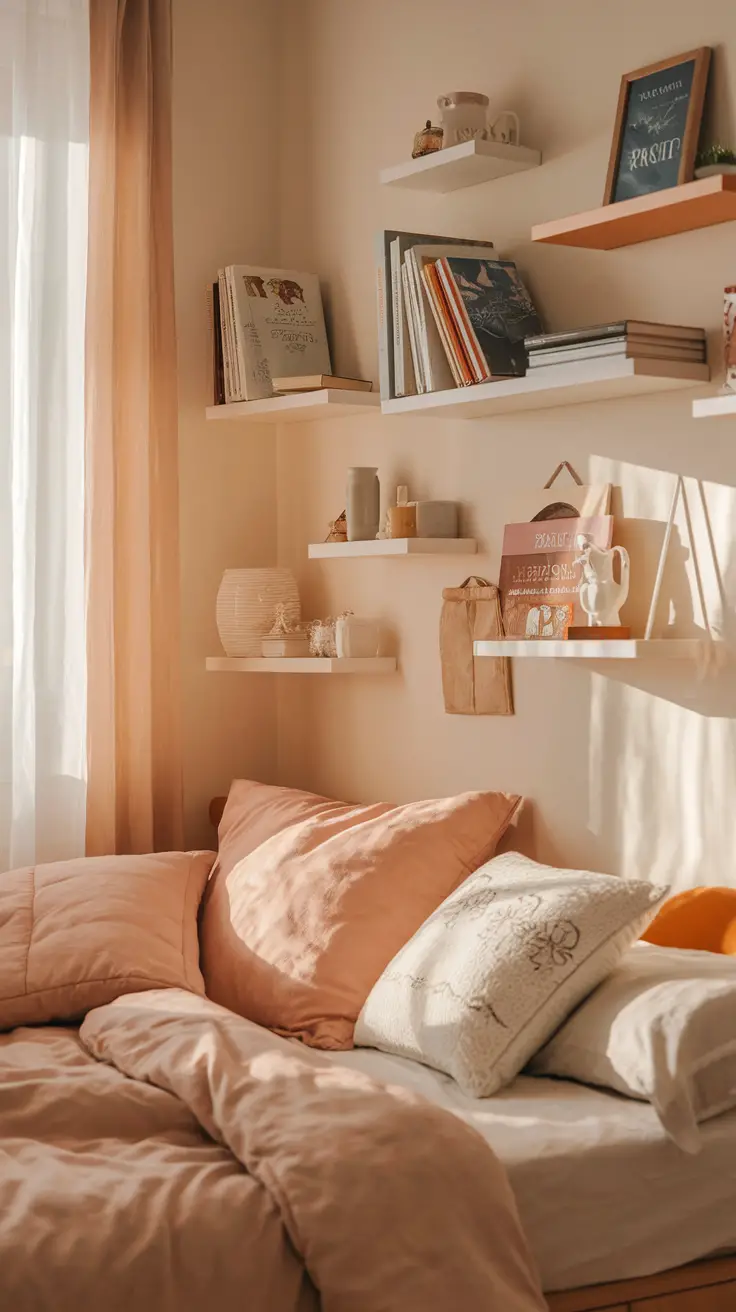 Bedroom Ideas for Teen Girls: Dreamy, Stylish & Personalized Designs