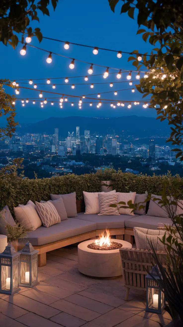 Terrace Design 21 Ideas: Stylish & Functional Outdoor Spaces