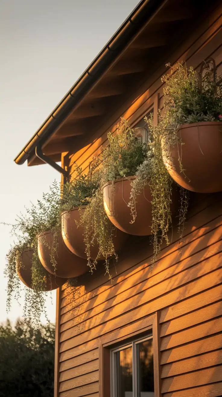 22 Stunning Exterior Siding Ideas: Modern, Farmhouse, and Classic Home Designs