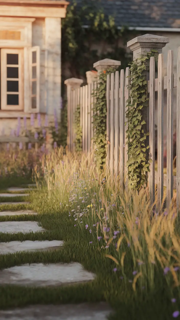 Stunning Yard Landscaping Ideas to Transform Your Outdoor Space