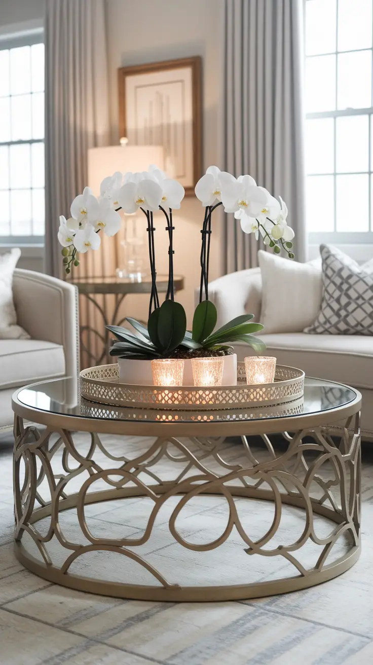 Living Room Tables Ideas: Stylish & Functional Designs for Every Space