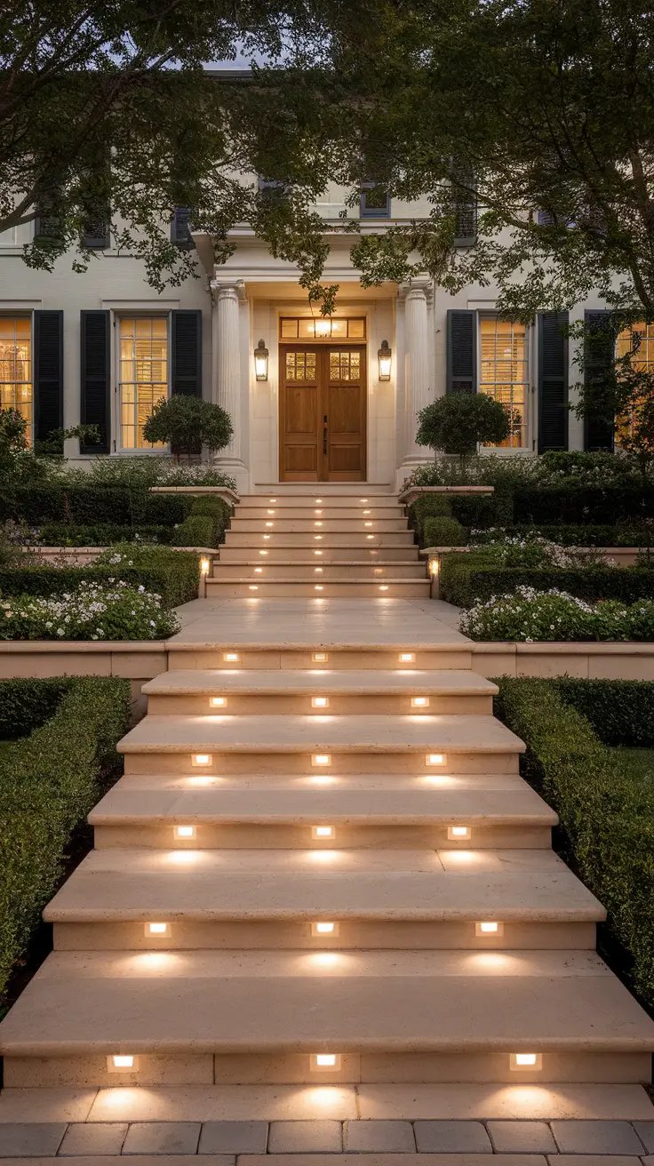 Outdoor Entryway Ideas: Transform Your Home’s First Impression