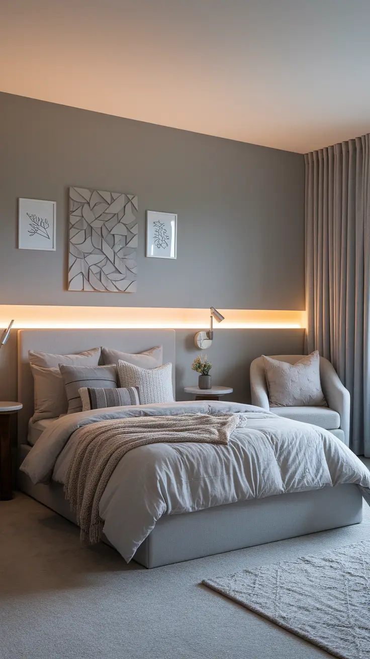 Teen Boys Bedroom Ideas: Cool, Functional, and Stylish Designs