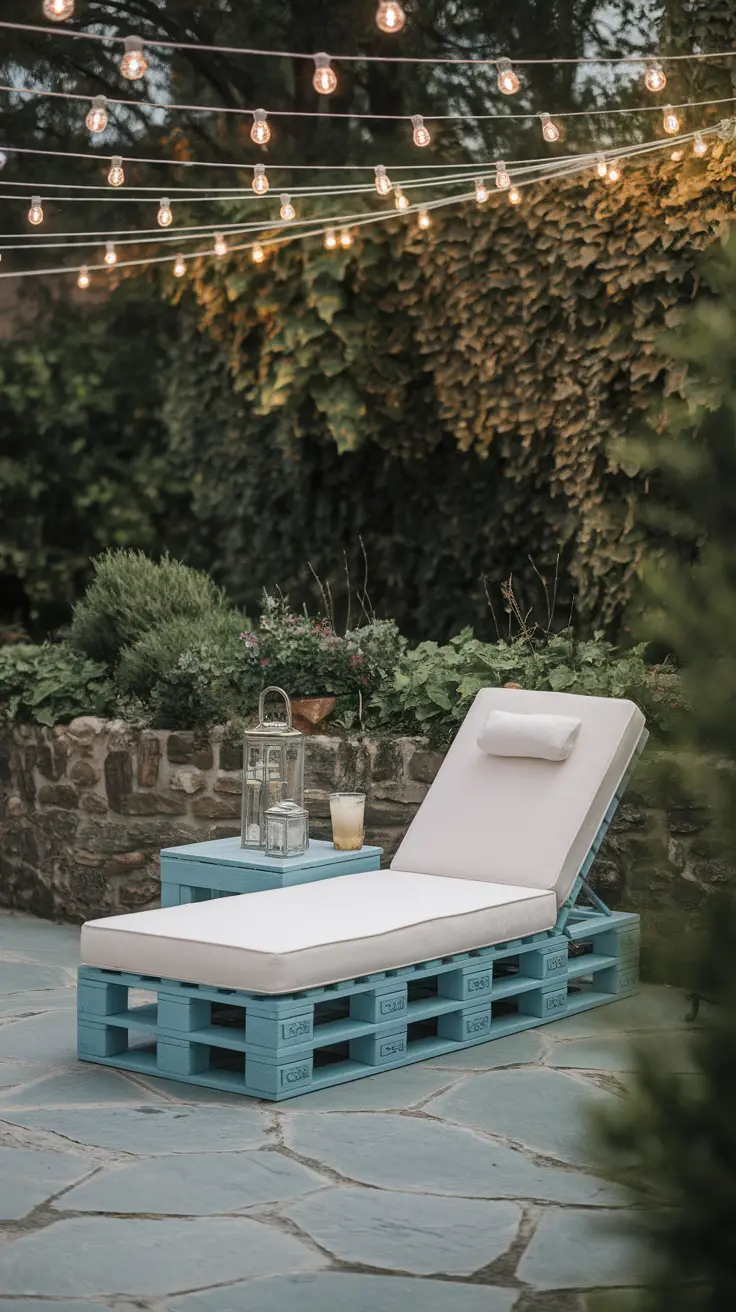 Patio Chaise Lounge Ideas: A Step-by-Step Guide to Stylish and Comfortable Outdoor Seating