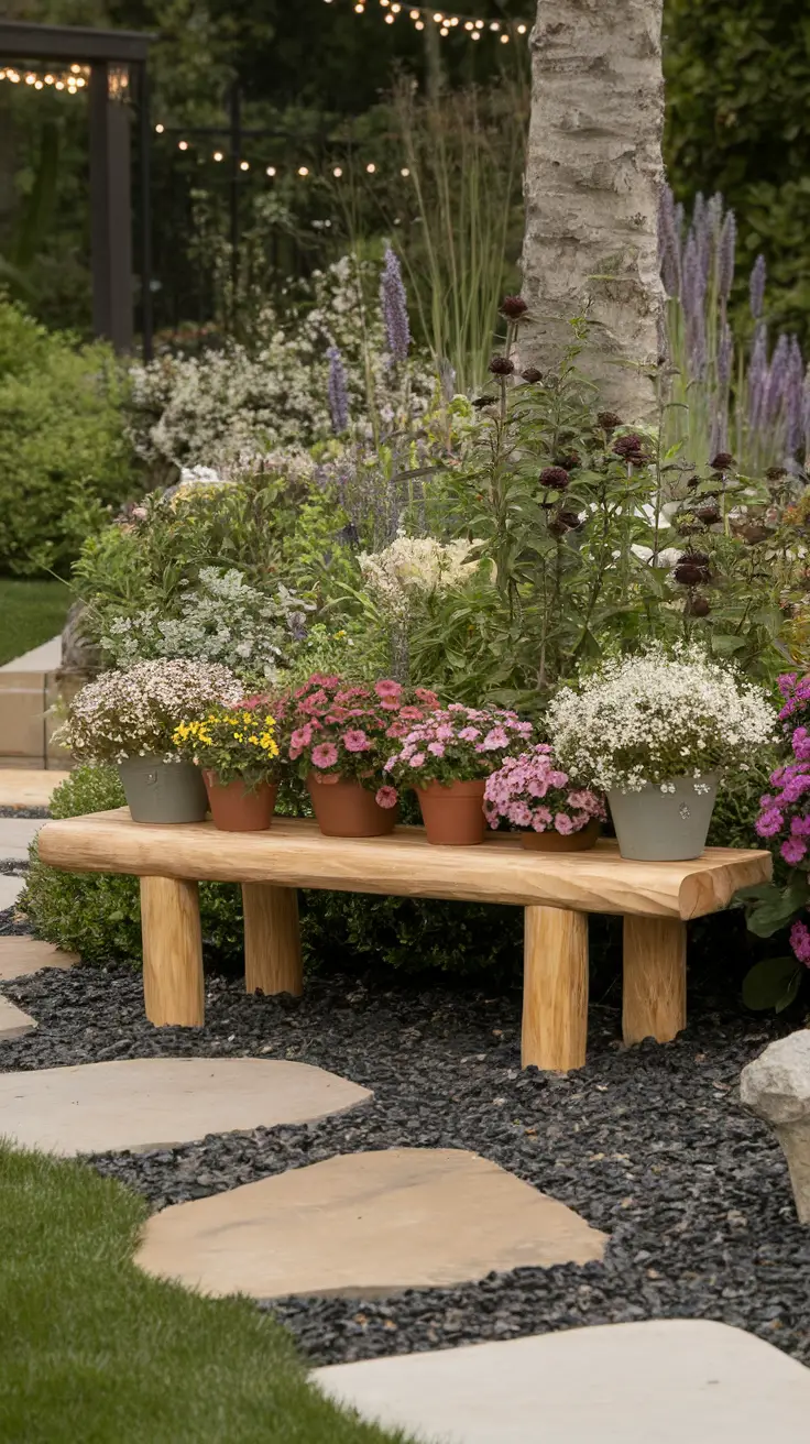 Outdoor Benches Ideas: Creative and Stylish Seating for Every Space