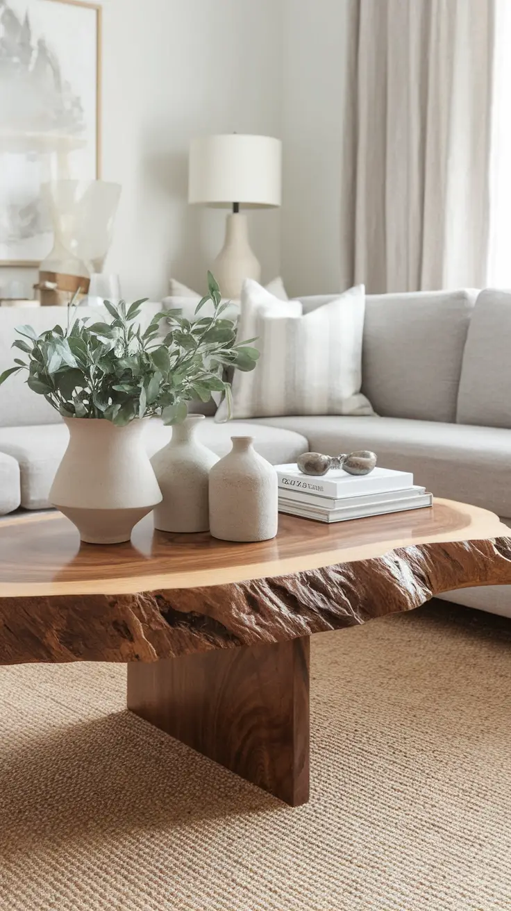 Living Room Tables Ideas: Stylish & Functional Designs for Every Space