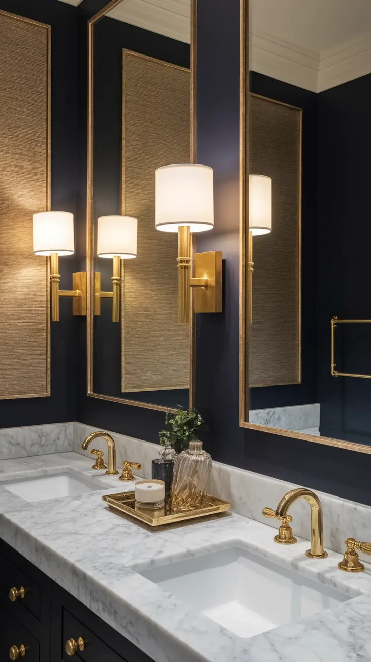 Bathroom Decoration Ideas: Stylish & Functional Designs for a Beautiful Space