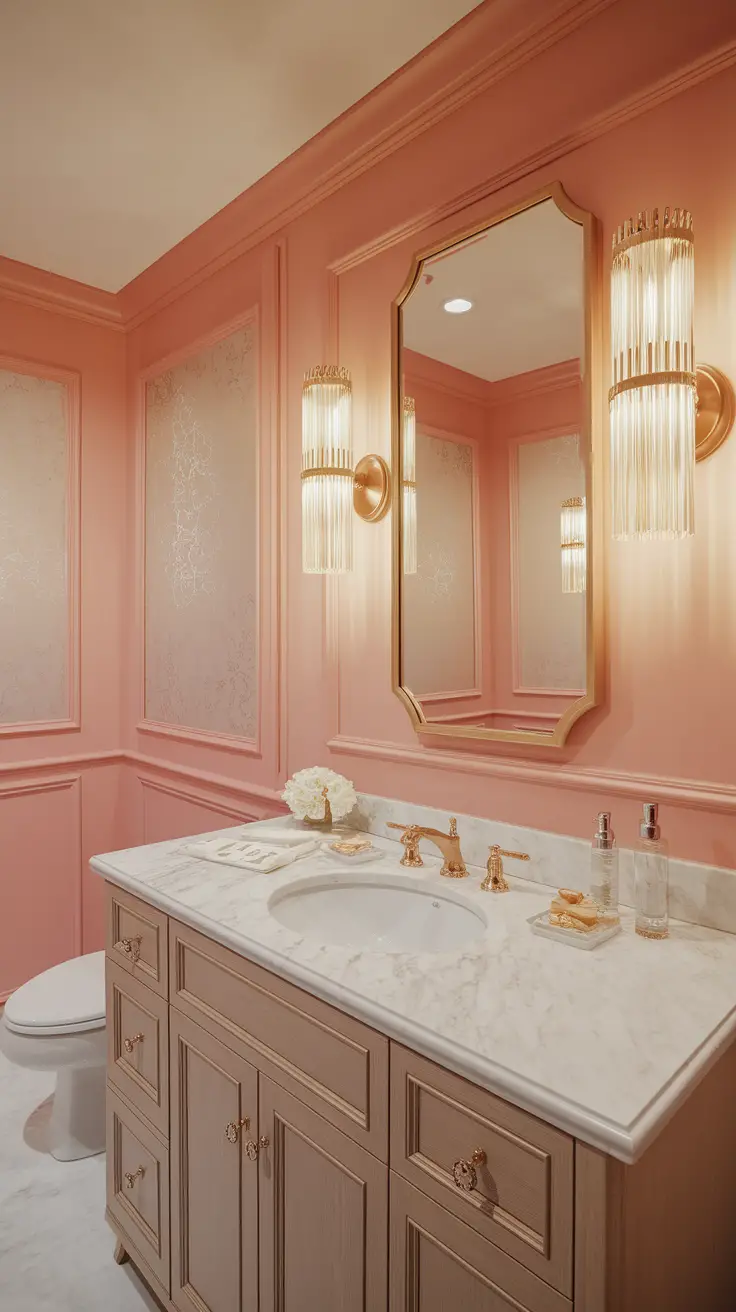 Bathroom Paint Colors: The Best Shades for a Stylish & Functional Space