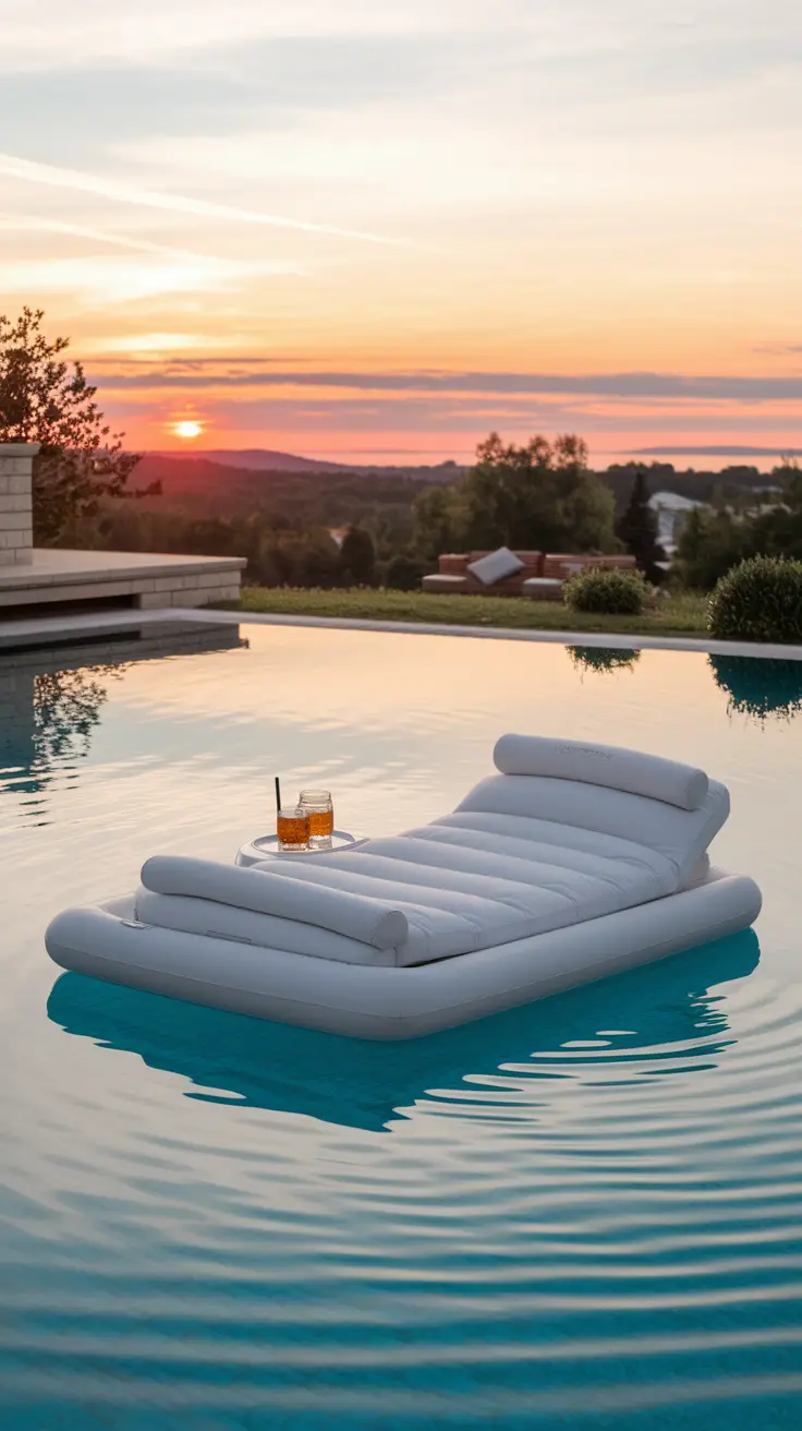 Patio Chaise Lounge Ideas: A Step-by-Step Guide to Stylish and Comfortable Outdoor Seating