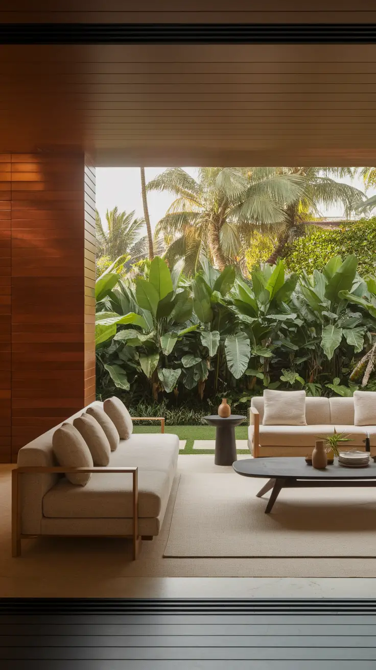 20 Best Indoor-Outdoor Living Room Ideas for Seamless Style