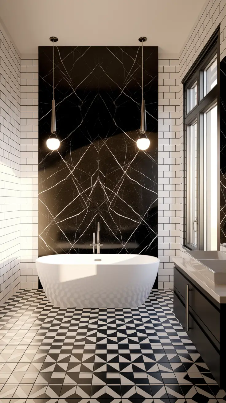 Master Bathroom Ideas: Luxury, Functionality & Modern Elegance