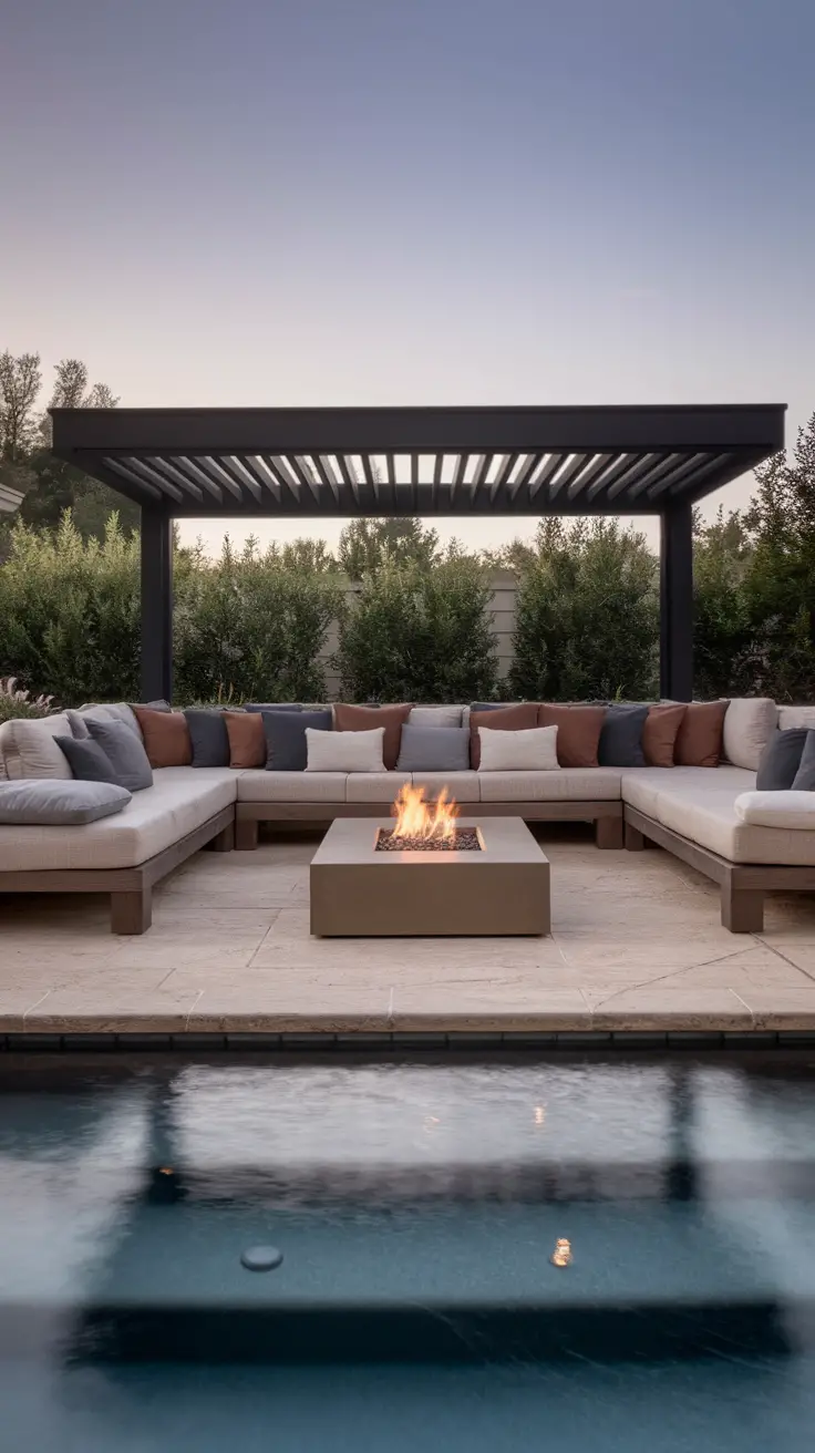 Pool Pavilion Ideas: Stylish and Functional Designs for Outdoor Living