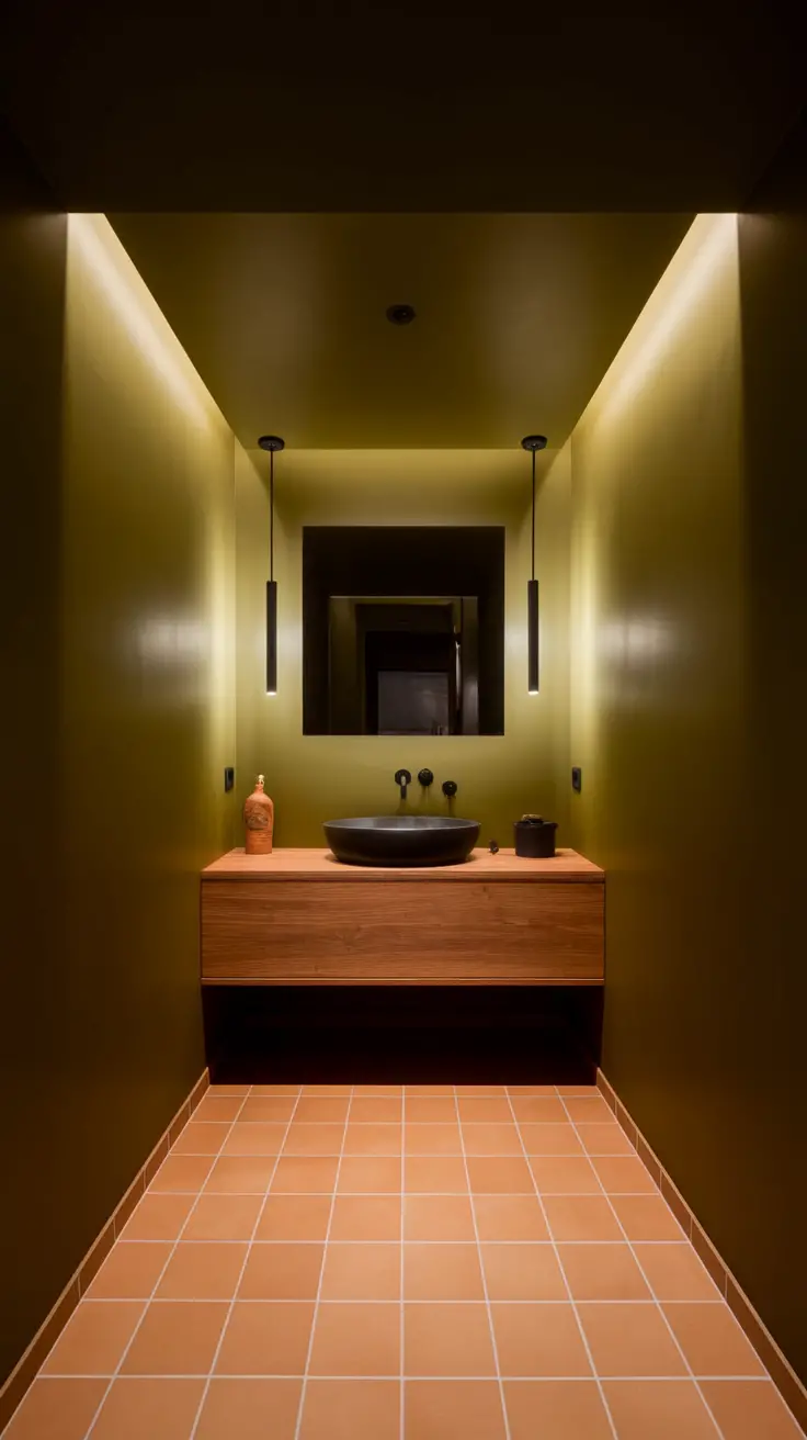 Bathroom Paint Colors: The Best Shades for a Stylish & Functional Space