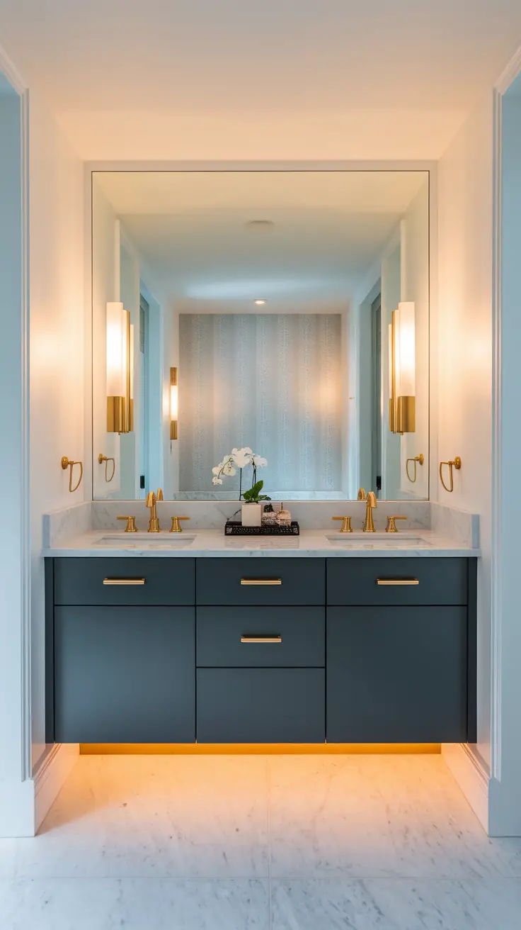 Master Bathroom Ideas: Luxury, Functionality & Modern Elegance