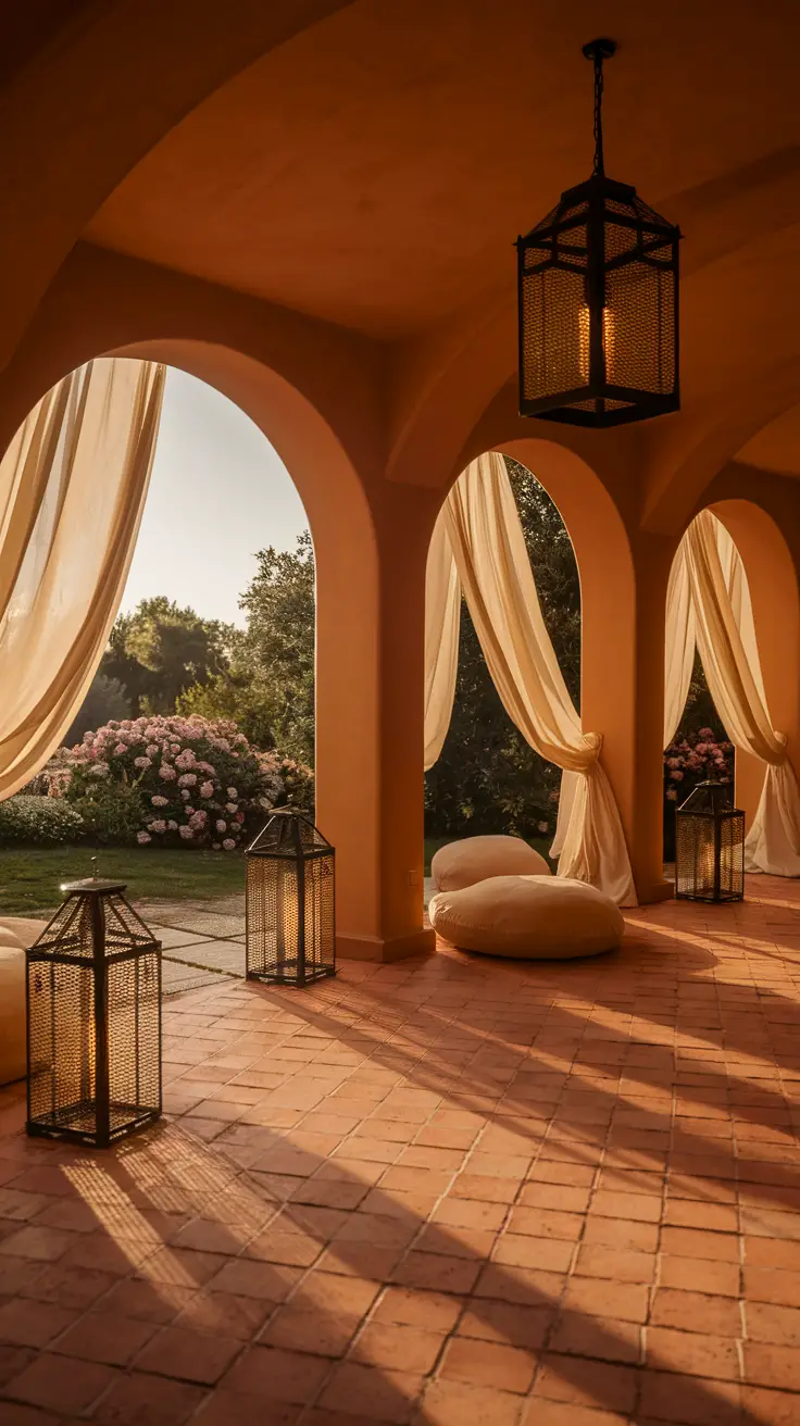 Outdoor Pavilion Ideas: Stylish & Functional Designs for Your Backyard