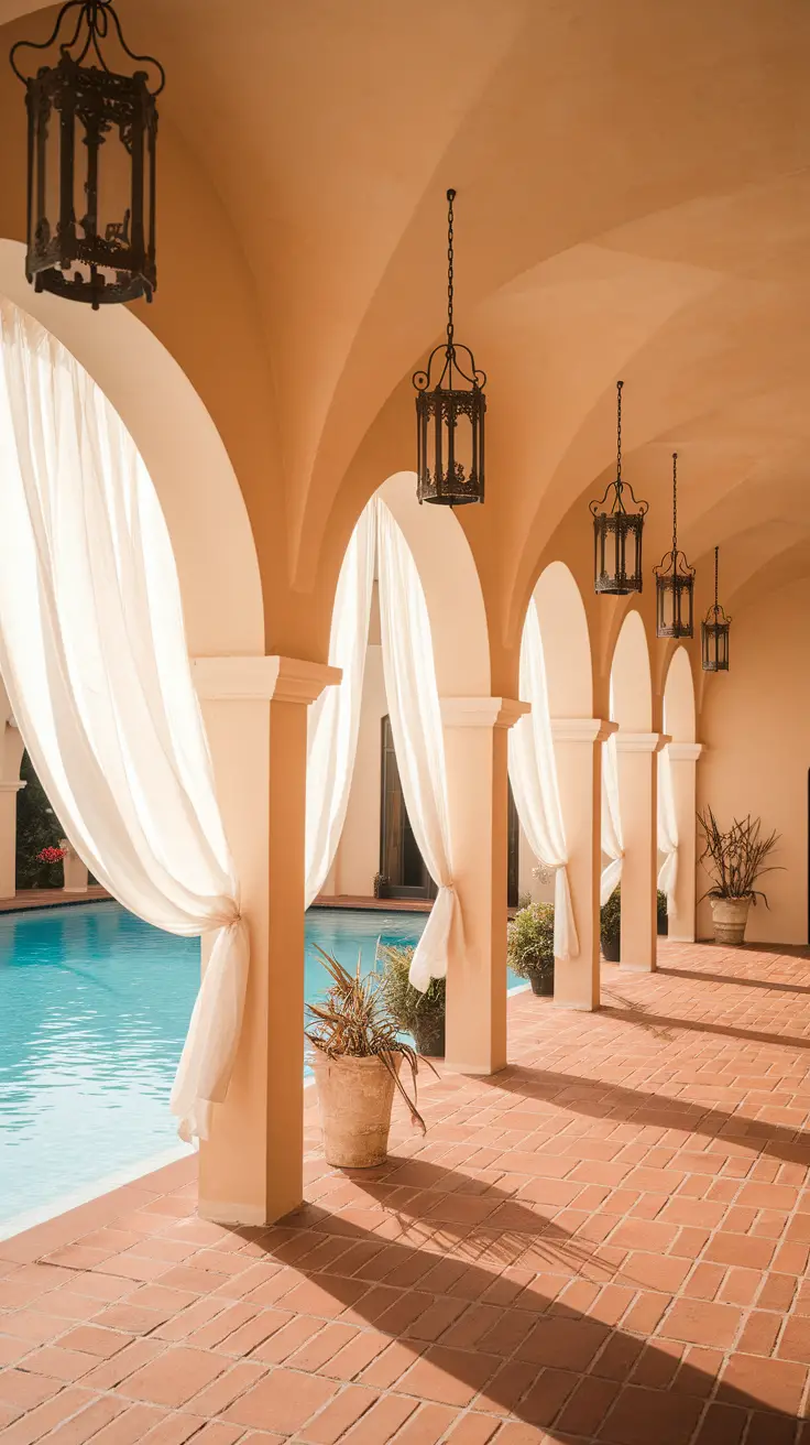 Pool Pavilion Ideas: Stylish and Functional Designs for Outdoor Living