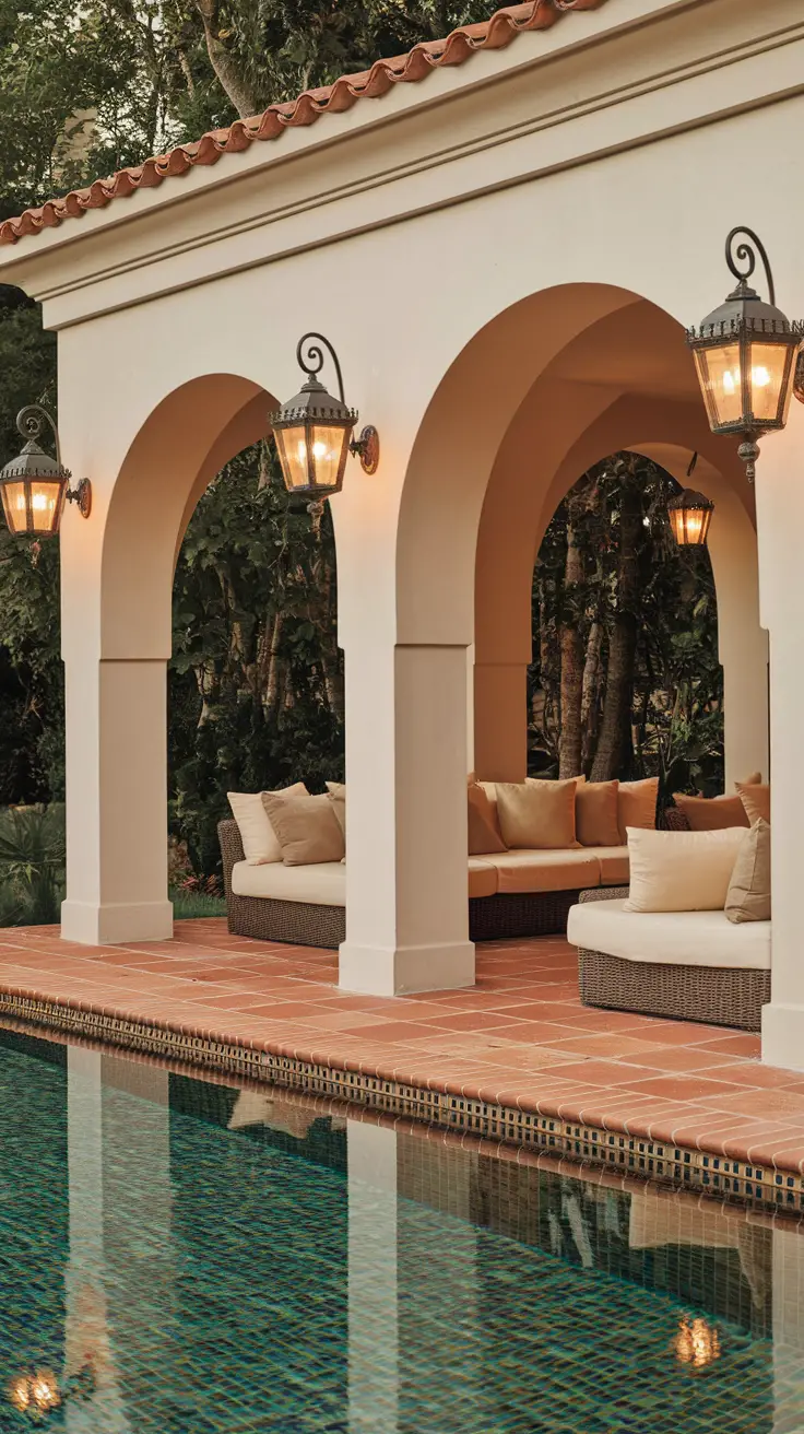 Pool Pavilion Ideas: Stylish and Functional Designs for Outdoor Living