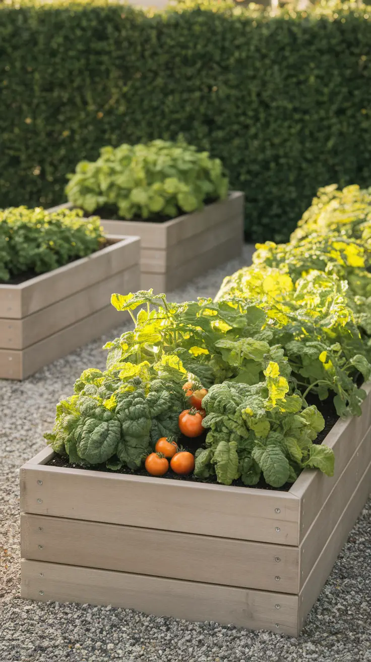 Small Garden Ideas: Space-Saving Outdoor Designs on a Budget