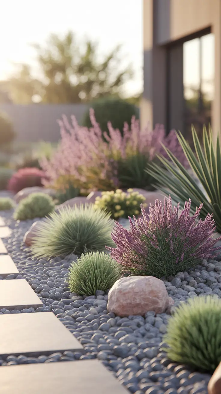 Stunning Yard Landscaping Ideas to Transform Your Outdoor Space