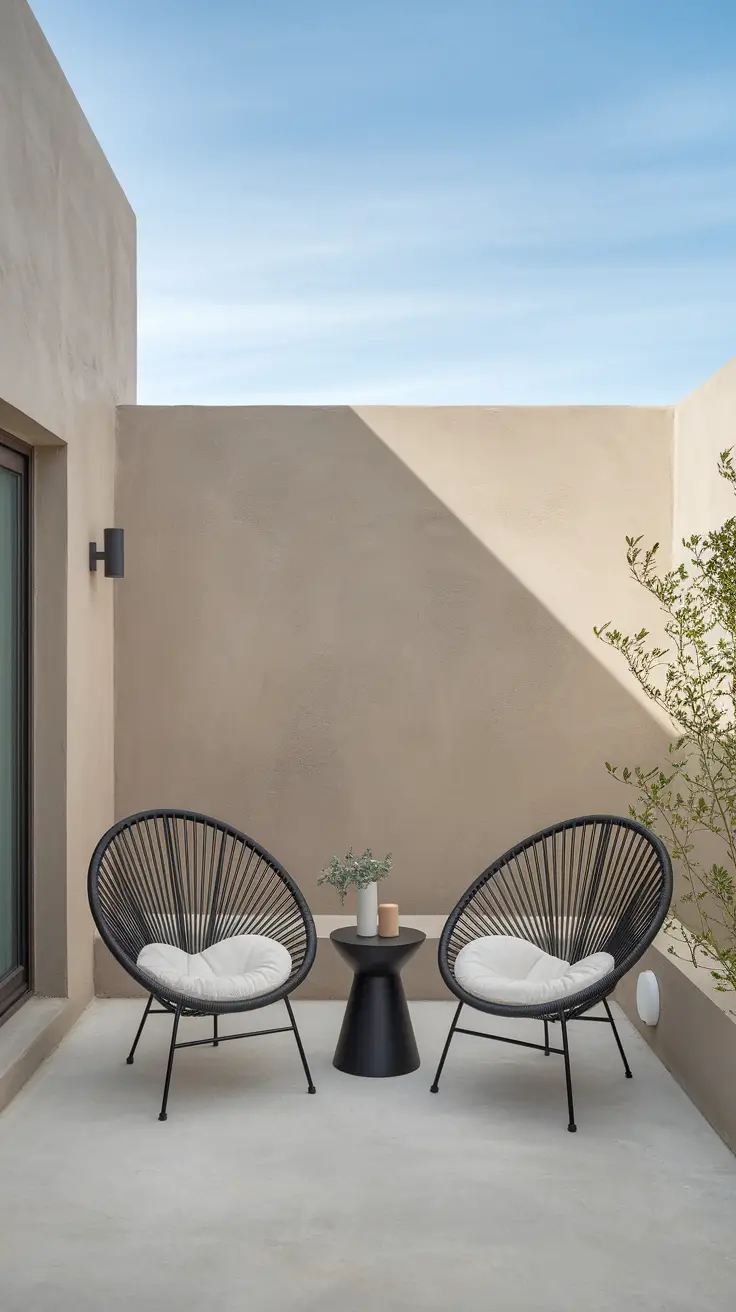 Patio Chaise Lounge Ideas: A Step-by-Step Guide to Stylish and Comfortable Outdoor Seating
