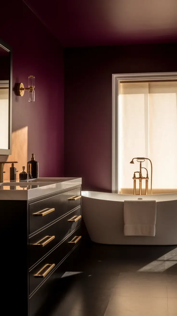 Bathroom Paint Colors: The Best Shades for a Stylish & Functional Space