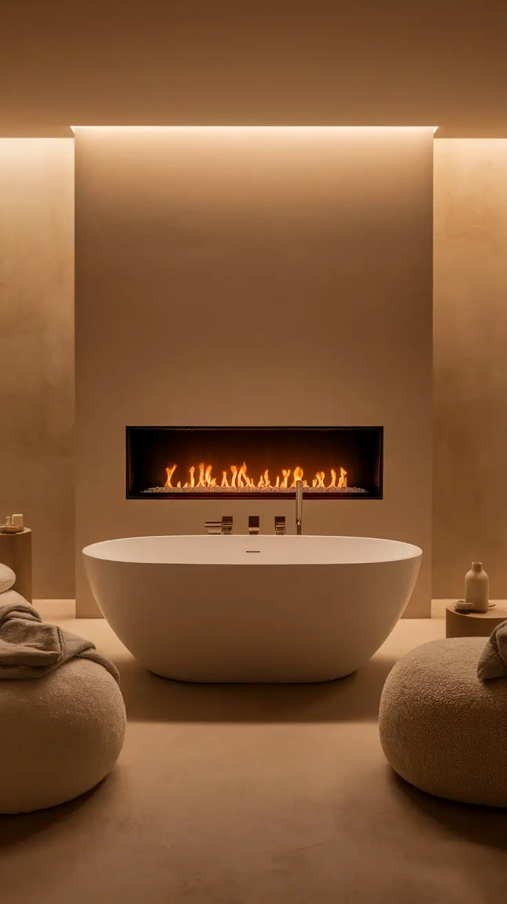 Master Bathroom Ideas: Luxury, Functionality & Modern Elegance