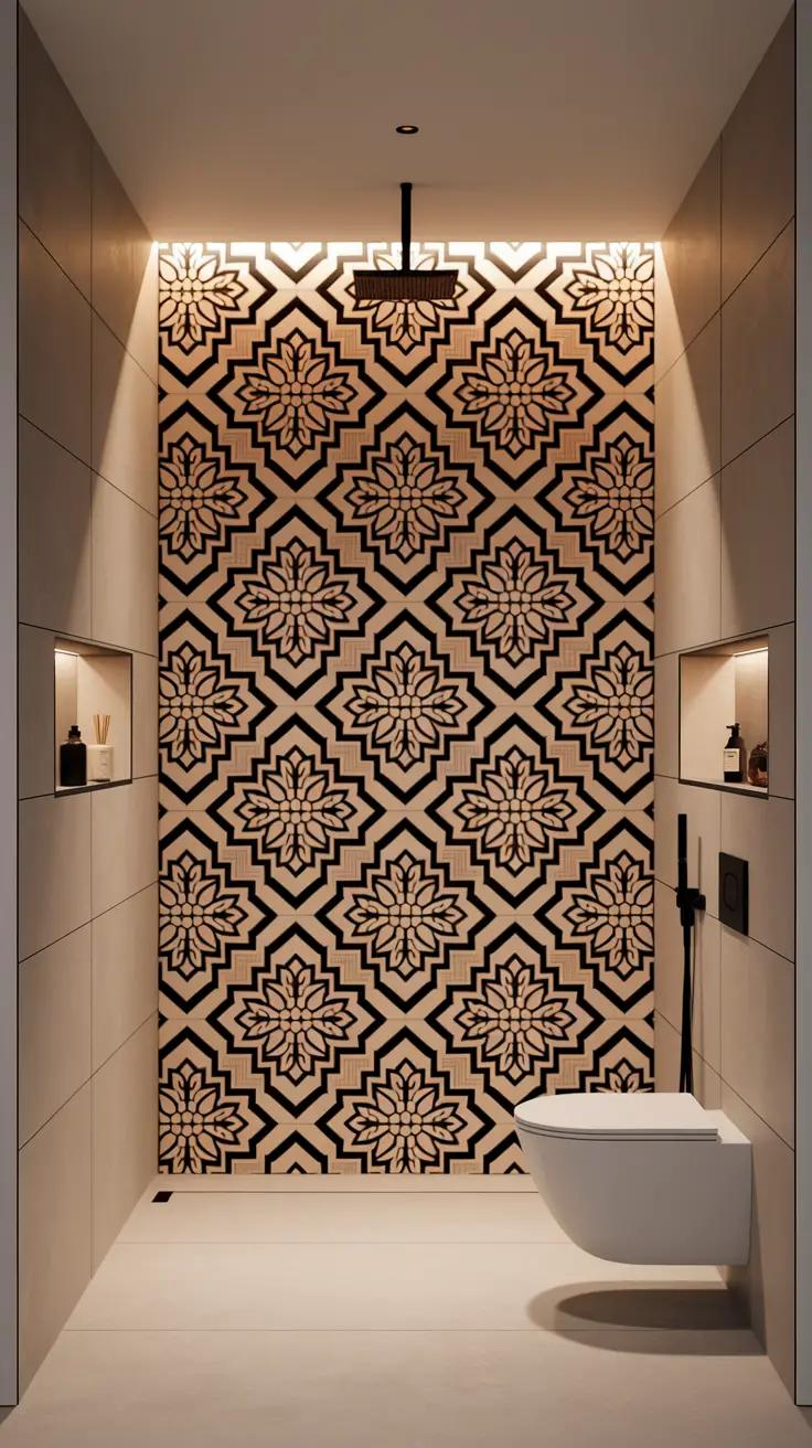 Bathroom Shower Ideas: Stylish & Functional Designs for Every Space