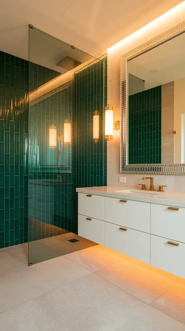Bathroom Tile Ideas: Stylish and Functional Designs for Every Space