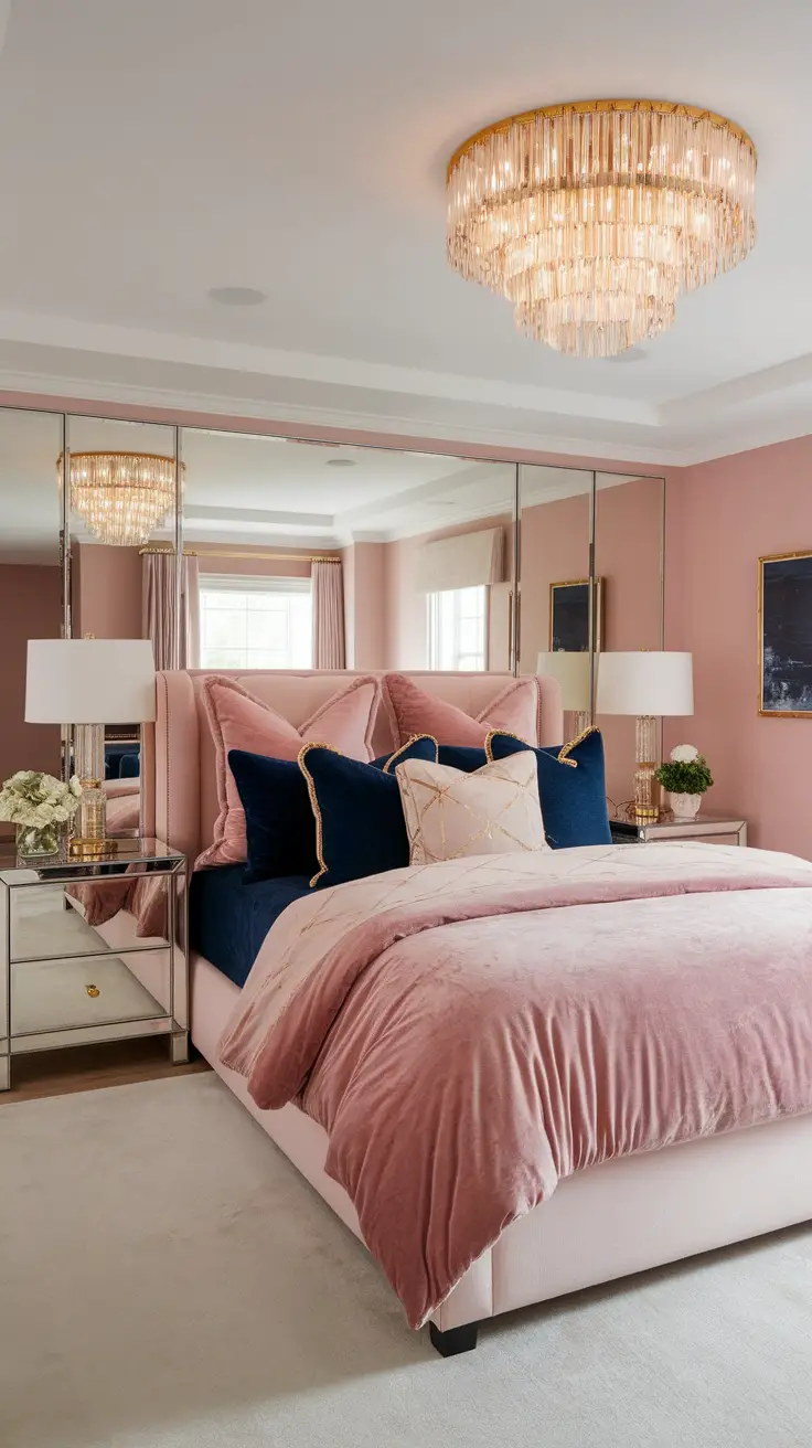 Bedroom Ideas for Teen Girls: Dreamy, Stylish & Personalized Designs