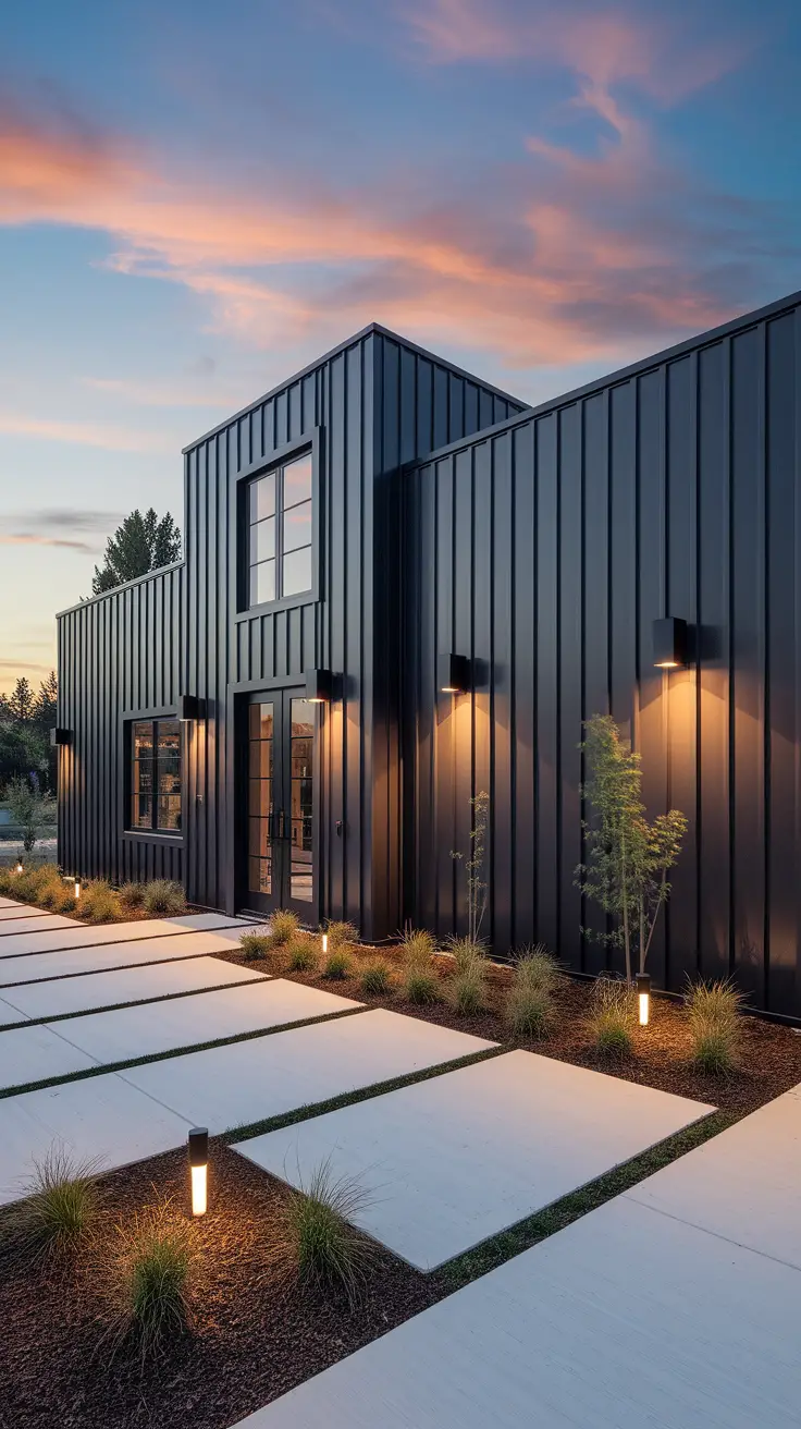 22 Stunning Exterior Siding Ideas: Modern, Farmhouse, and Classic Home Designs