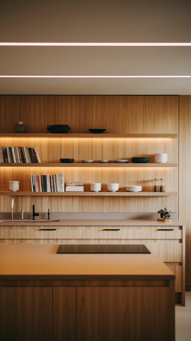 Transform Your Space: 22 Stunning Kitchen Makeover Ideas