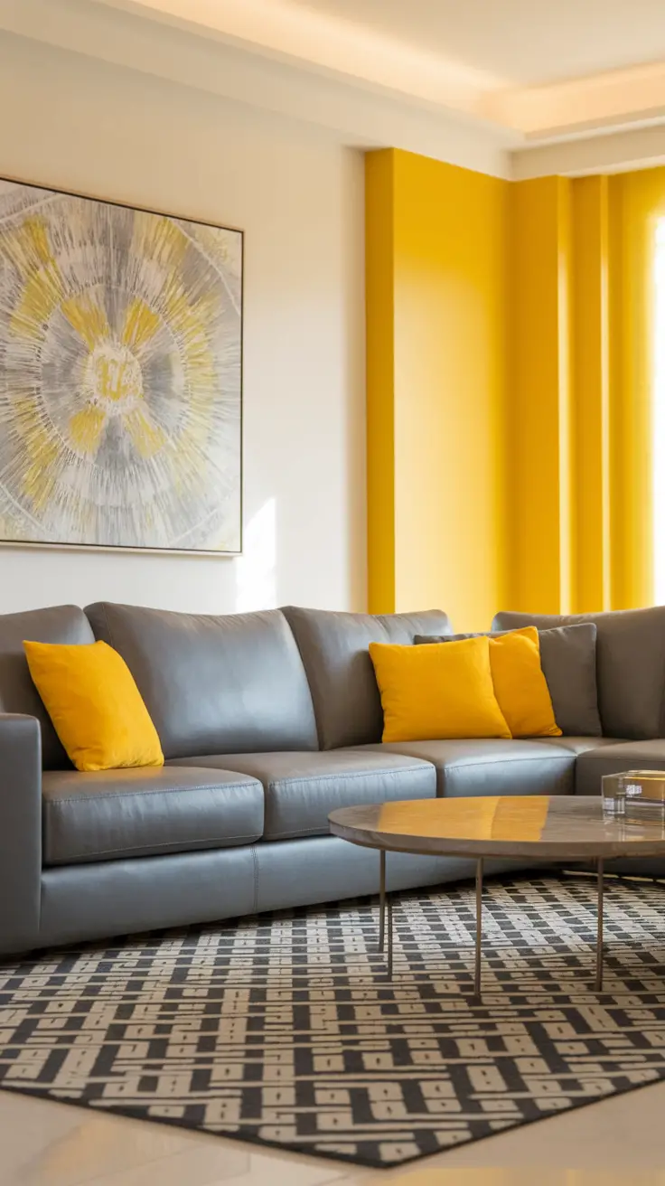 Living Room Color Schemes: The Best Combinations for a Stylish Space