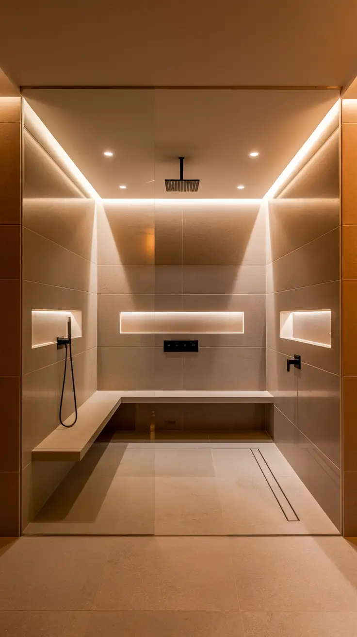 Master Bathroom Ideas: Luxury, Functionality & Modern Elegance