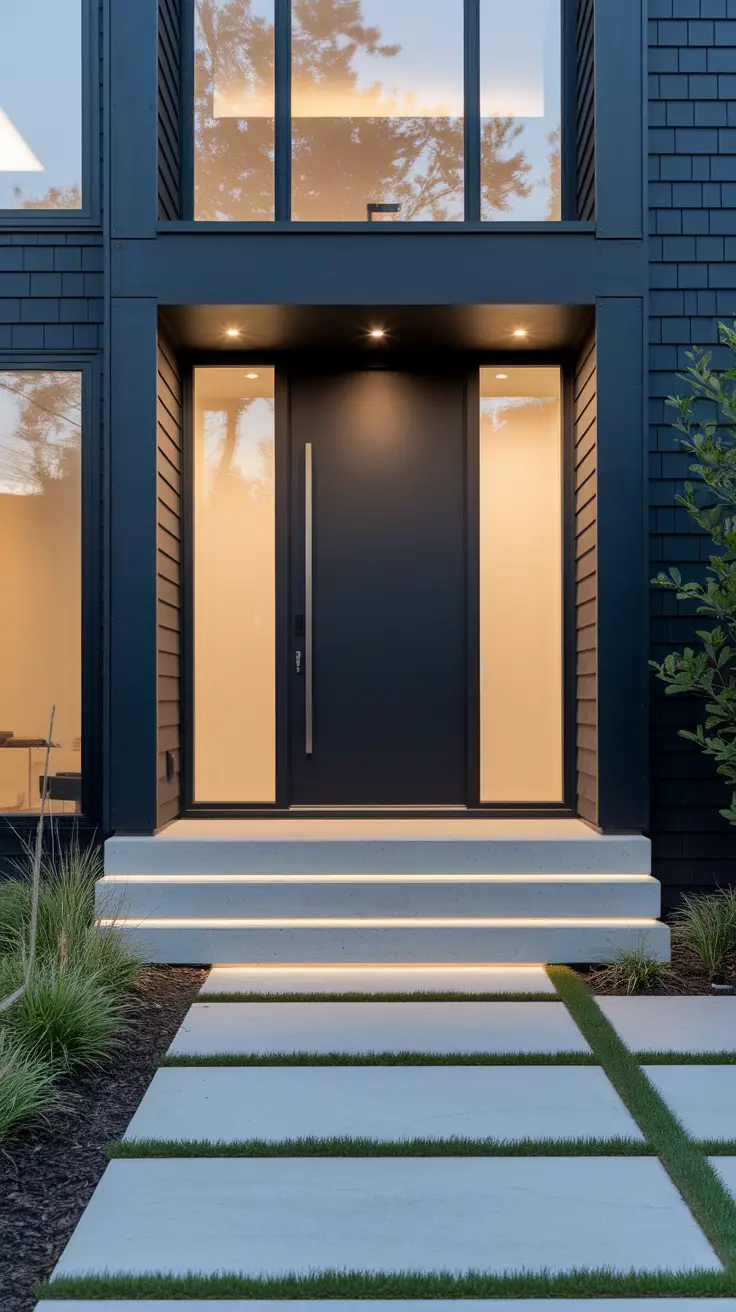 Outdoor Entryway Ideas: Transform Your Home’s First Impression