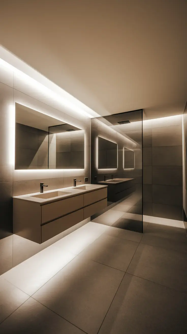 Bathroom Tile Ideas: Stylish and Functional Designs for Every Space