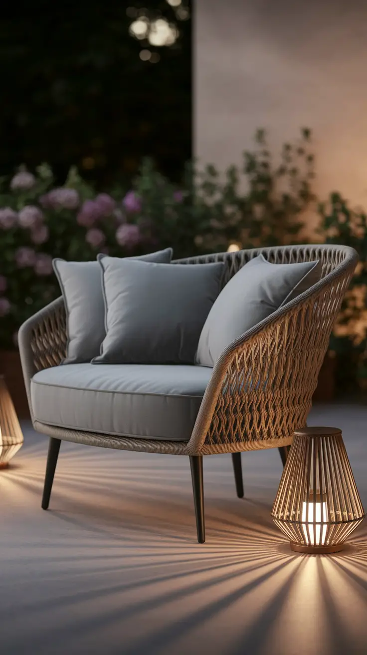 Outdoor Benches Ideas: Creative and Stylish Seating for Every Space