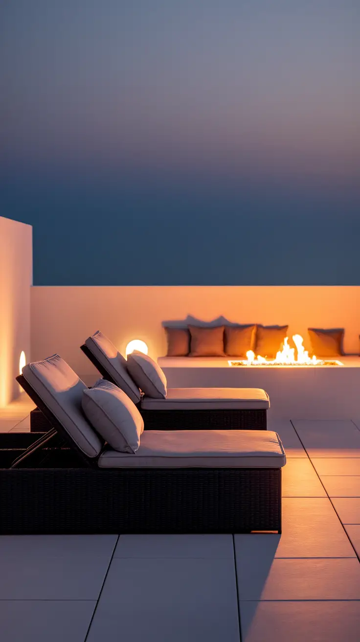 Patio Chaise Lounge Ideas: A Step-by-Step Guide to Stylish and Comfortable Outdoor Seating