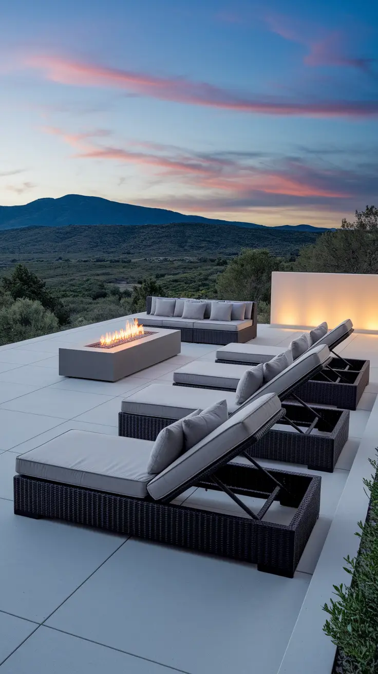 Patio Chaise Lounge Ideas: A Step-by-Step Guide to Stylish and Comfortable Outdoor Seating