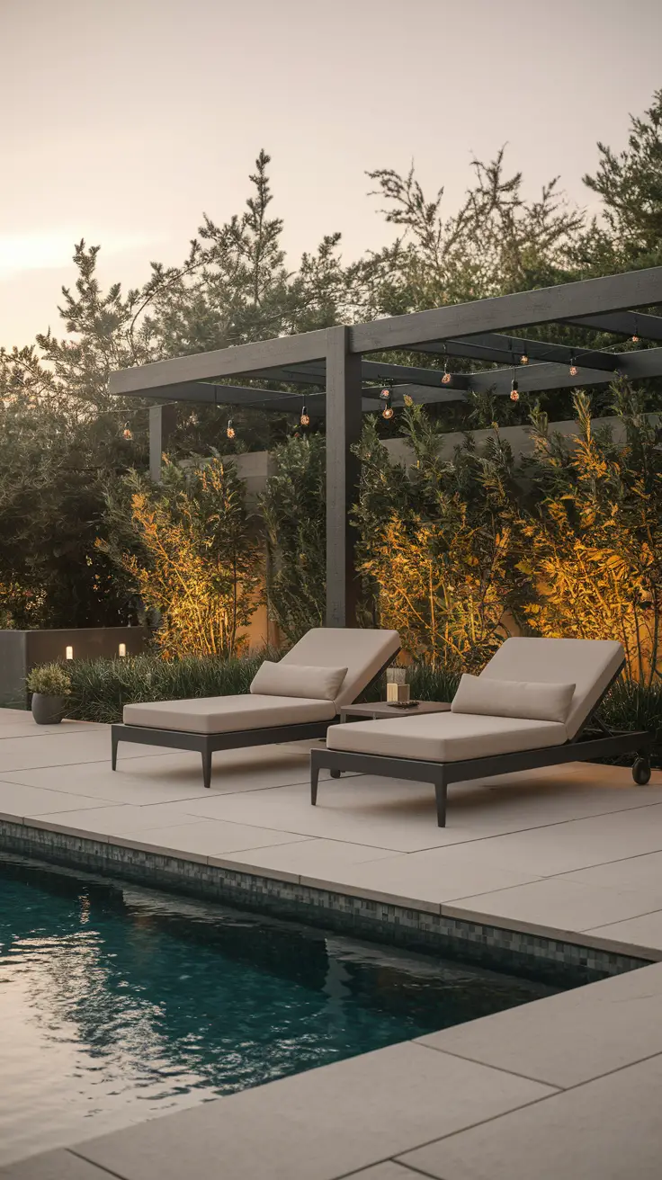 Patio Chaise Lounge Ideas: A Step-by-Step Guide to Stylish and Comfortable Outdoor Seating